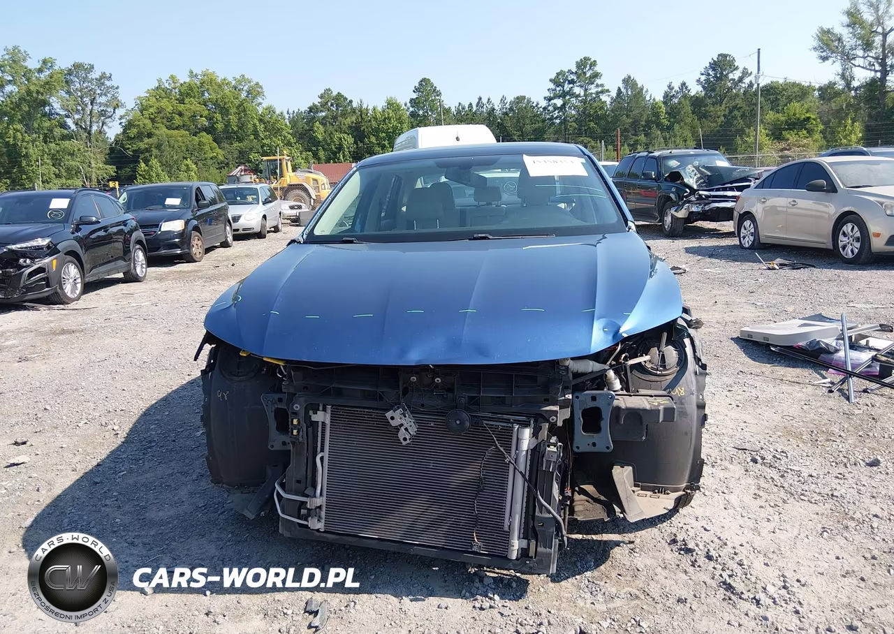 2020 Volkswagen Jetta 1.4T R-Line-1.4T S-1.4T Se VIN:3VWCB7BU1LM032924 - 13