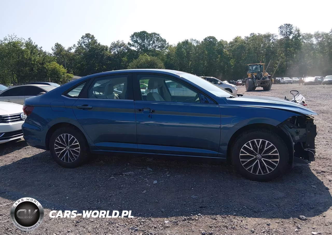 2020 Volkswagen Jetta 1.4T R-Line-1.4T S-1.4T Se VIN:3VWCB7BU1LM032924 - 14