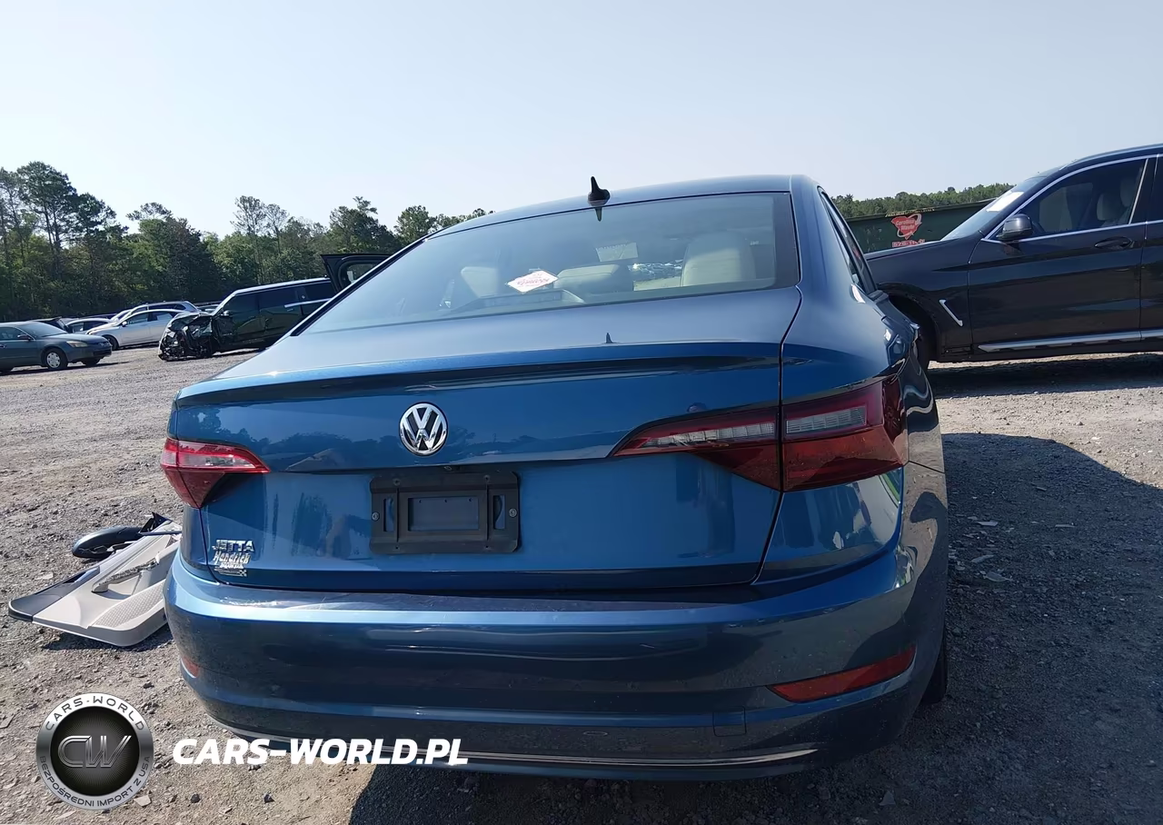 2020 Volkswagen Jetta 1.4T R-Line-1.4T S-1.4T Se VIN:3VWCB7BU1LM032924 - 17