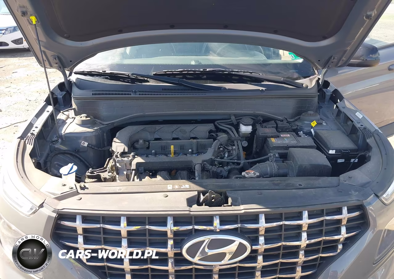 2022 Hyundai Venue Limited VIN:KMHRC8A39NU207892 - 10