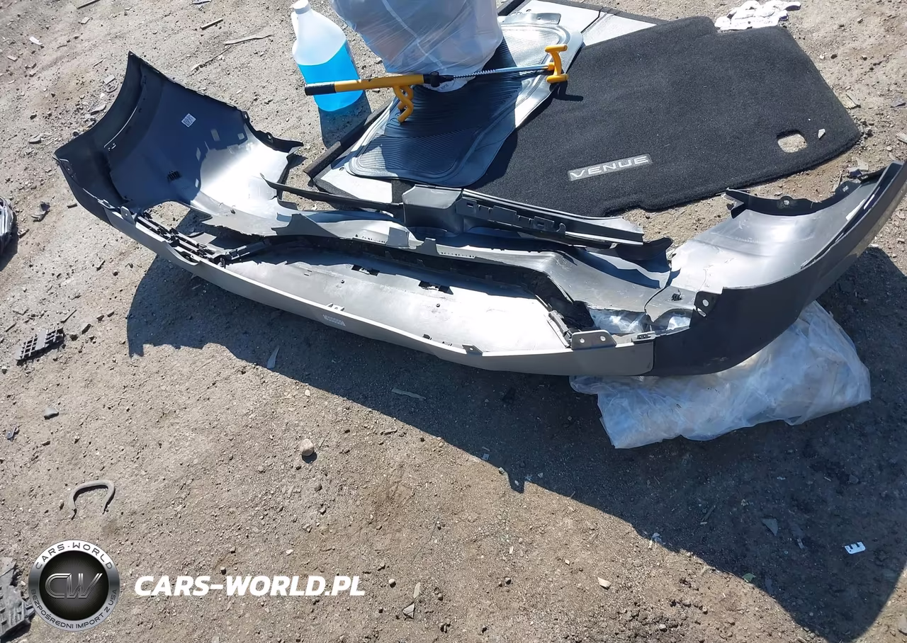 2022 Hyundai Venue Limited VIN:KMHRC8A39NU207892 - 12
