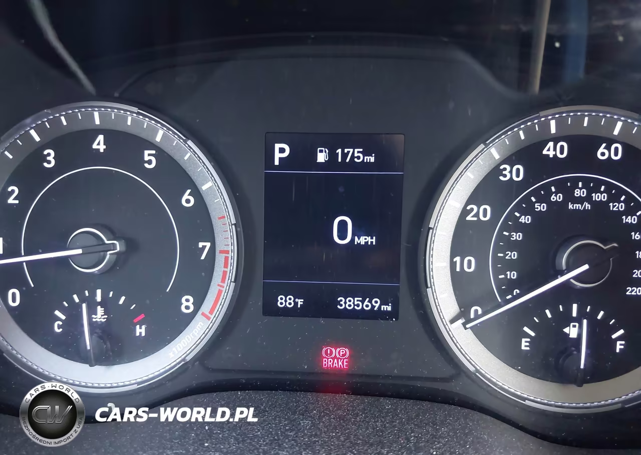 2022 Hyundai Venue Limited VIN:KMHRC8A39NU207892 - 16