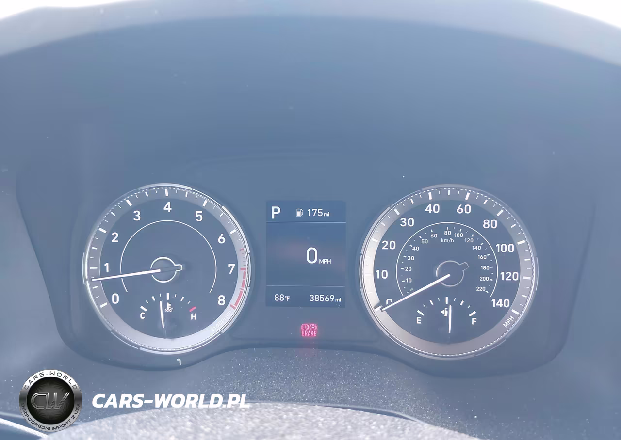 2022 Hyundai Venue Limited VIN:KMHRC8A39NU207892 - 7