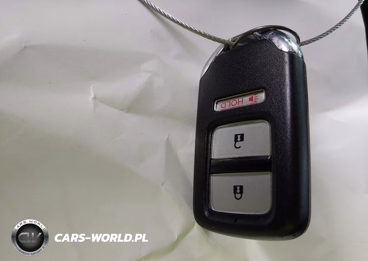 2016 Honda Fit Ex VIN:JHMGK5H77GX031821 - 11
