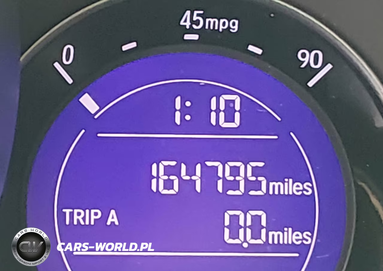 2016 Honda Fit Ex VIN:JHMGK5H77GX031821 - 16