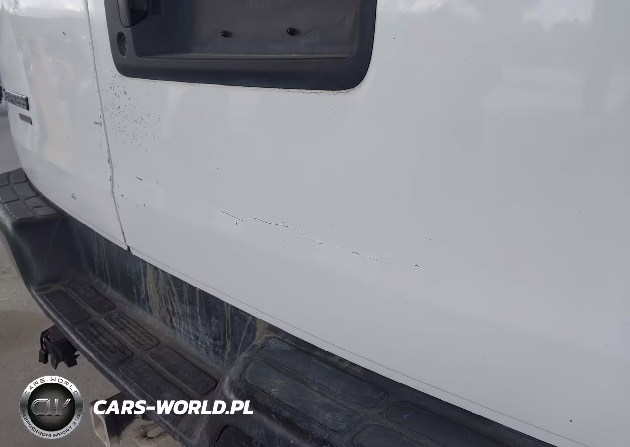 2012 Chevrolet Express 1500 Work Van VIN:1GCSGAFX2C1103241 - 12