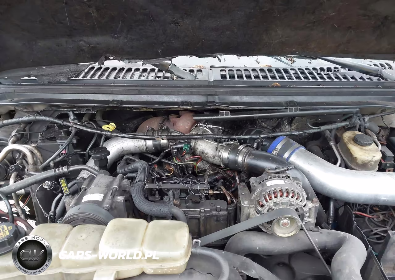 2001 Ford F-350 Lariat-Xl-Xlt VIN:1FTSW31F61EA11407 - 10