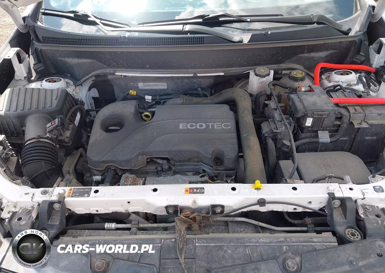 2022 Chevrolet Equinox Awd Premier VIN:2GNAXXEV5N6101313 - 10