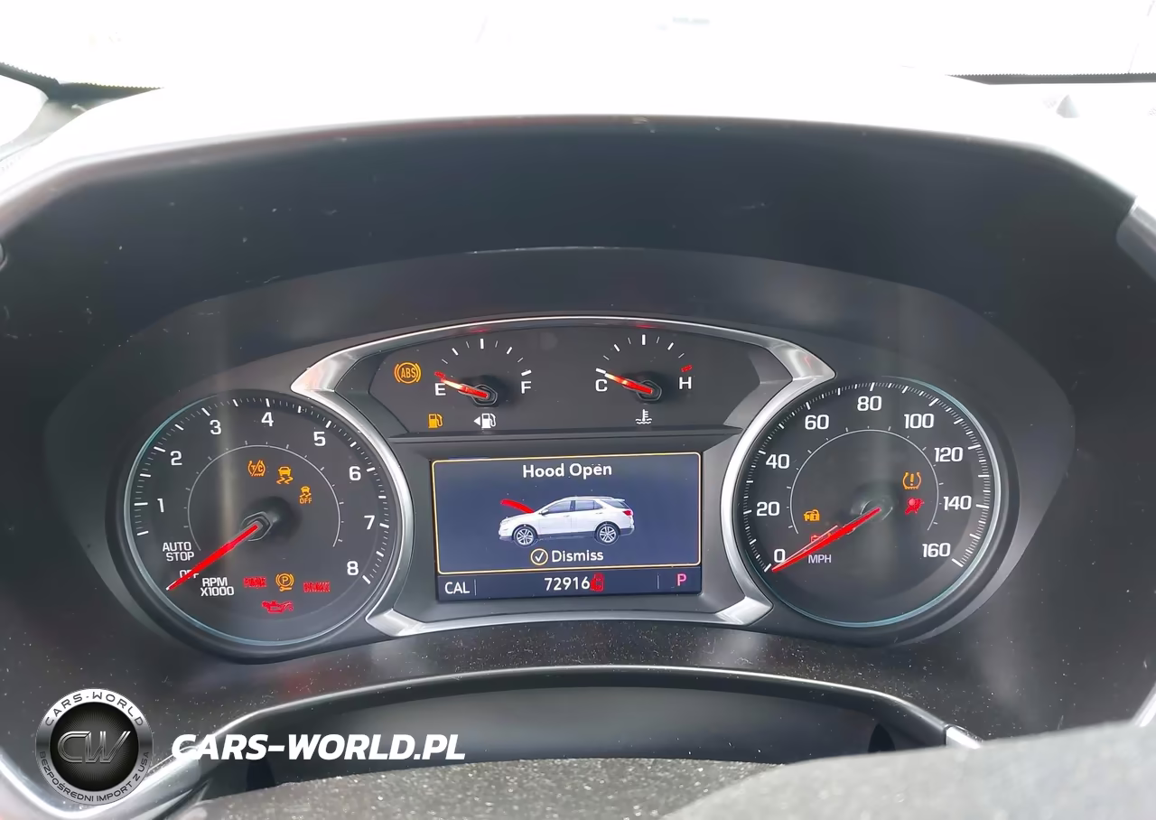 2022 Chevrolet Equinox Awd Premier VIN:2GNAXXEV5N6101313 - 7