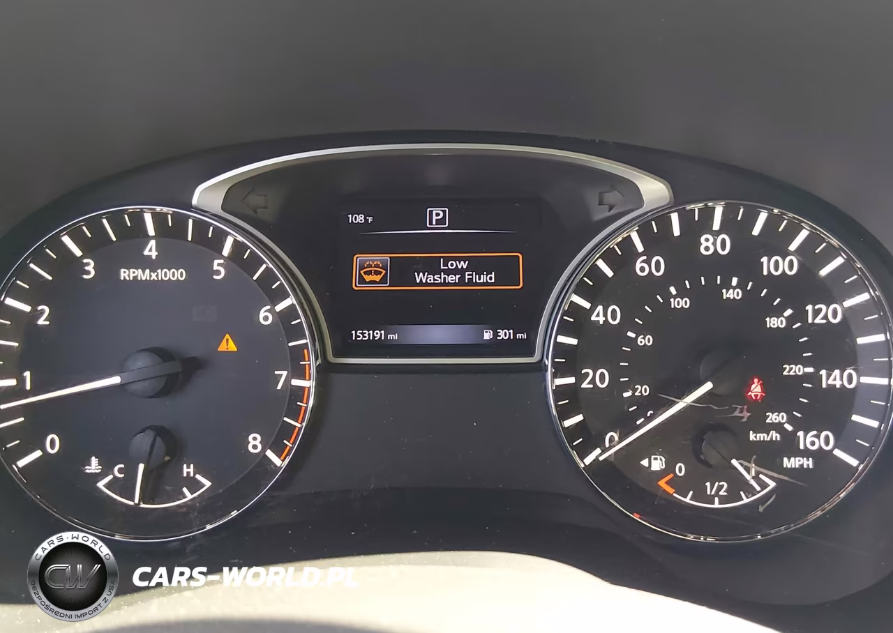 2017 Nissan Pathfinder Sv VIN:5N1DR2MN6HC620348 - 7