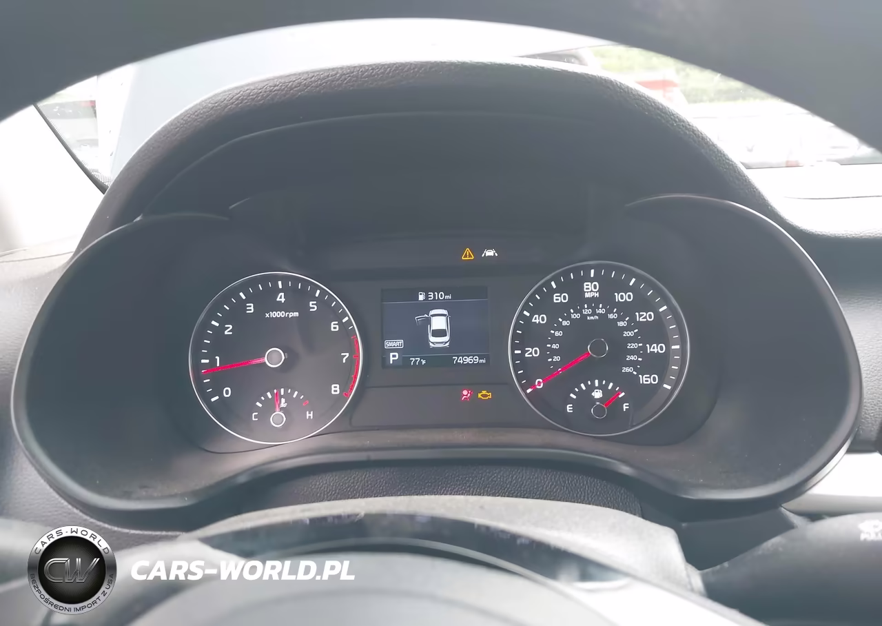 2020 Kia Forte Lxs VIN:3KPF24ADXLE239094 - 16