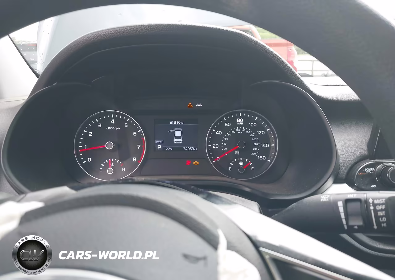 2020 Kia Forte Lxs VIN:3KPF24ADXLE239094 - 7