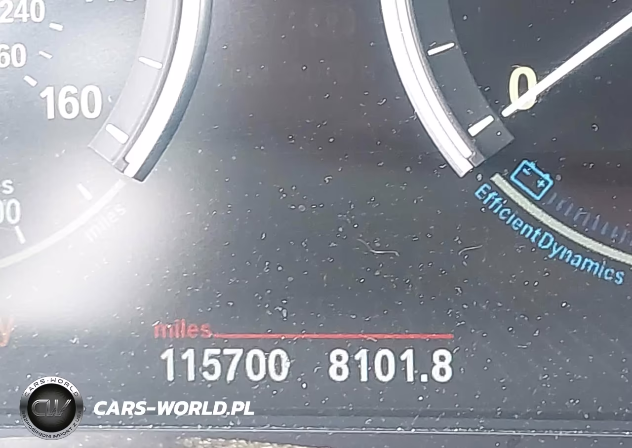 2014 BMW 640I Gran Coupe xDrive VIN:WBA6B8C56EDZ72578 - 15