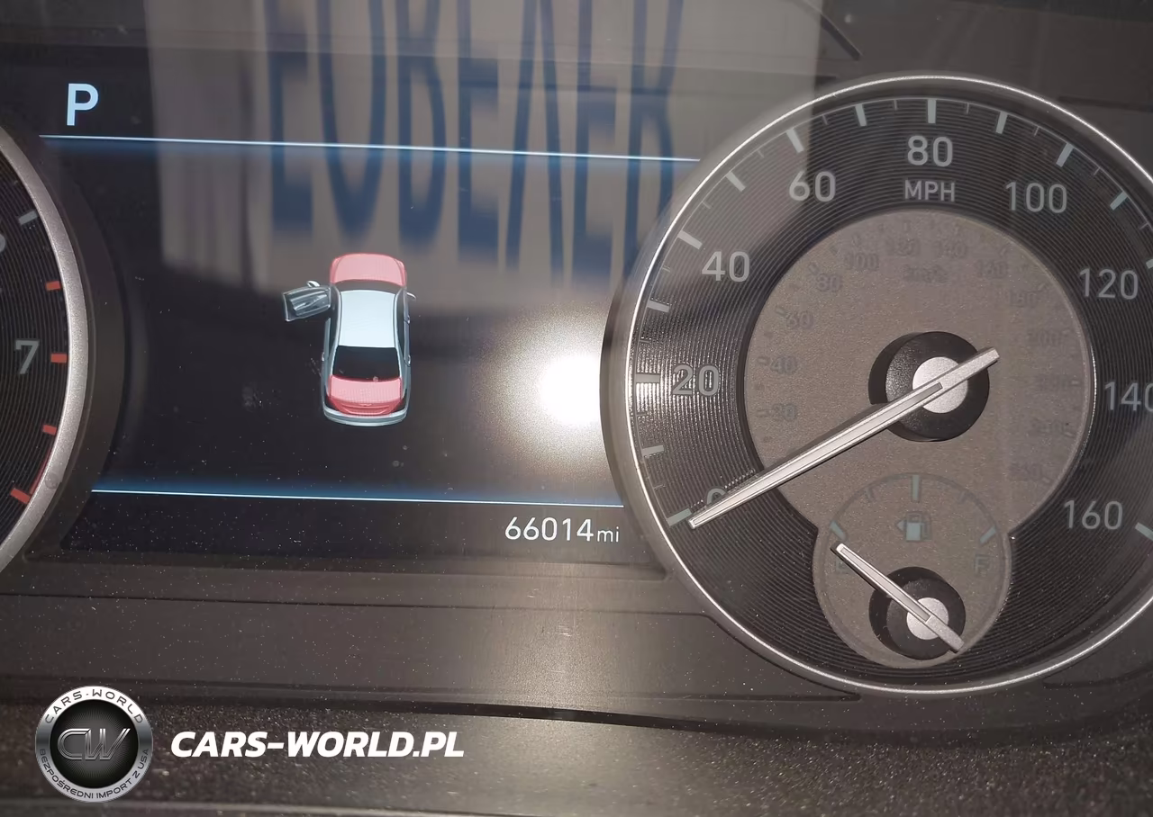 2019 Genesis G90 3.3T Premium VIN:KMTF34JA6KU053511 - 15