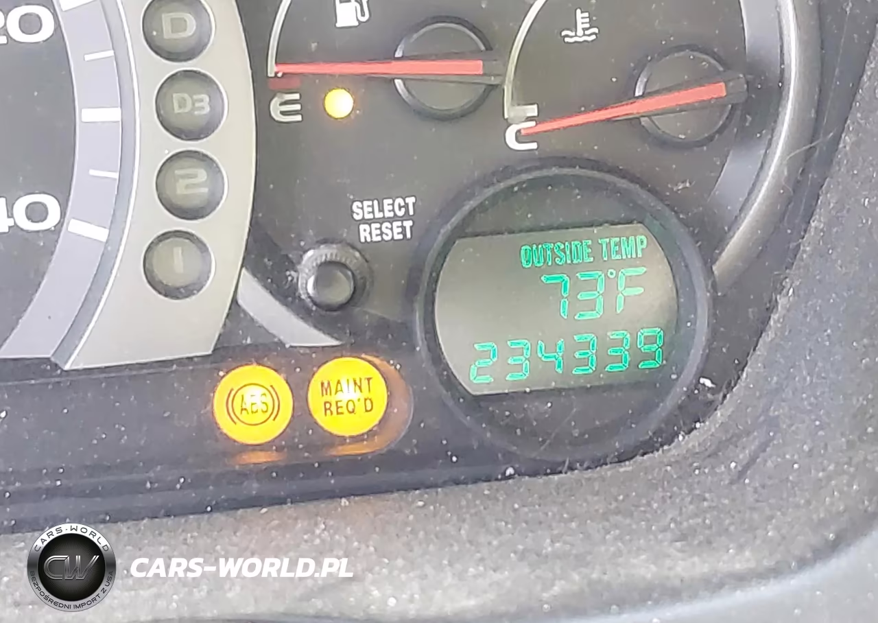 2005 Honda Pilot Ex-L VIN:5FNYF18505B028638 - 15