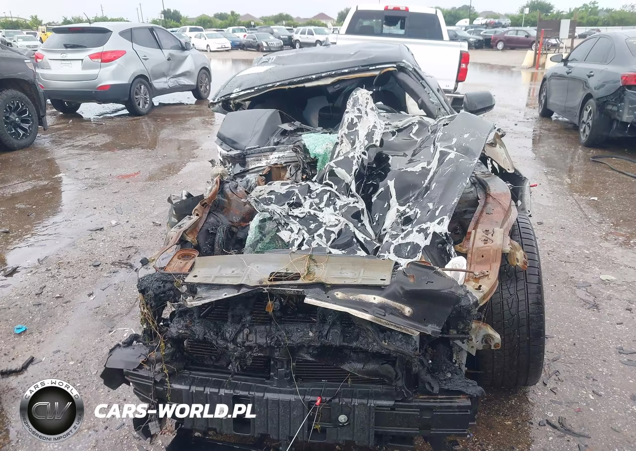 2020 Ford Mustang Ecoboost Fastback VIN:1FA6P8TH4L5169828 - 11