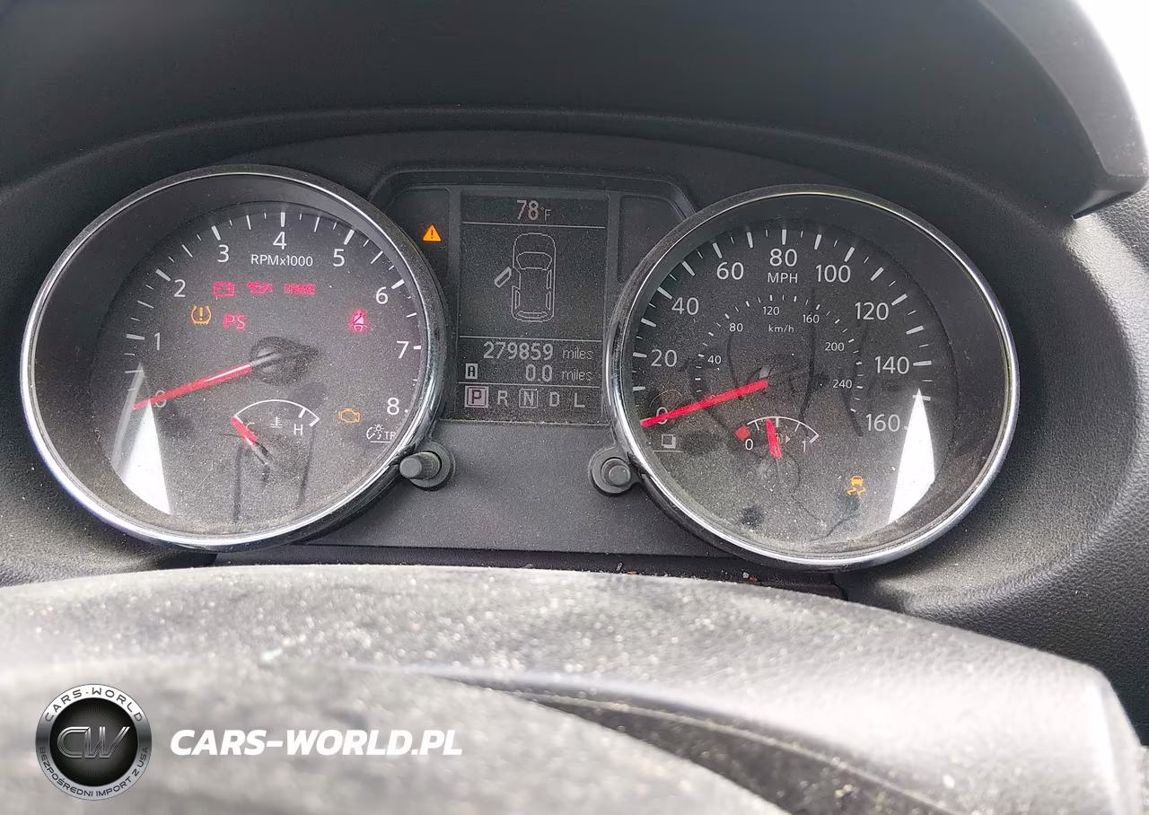 2012 Nissan Rogue S VIN:JN8AS5MT6CW268346 - 7