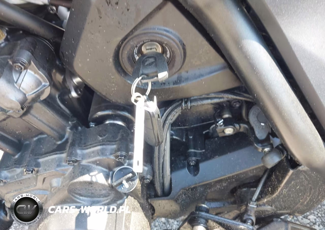 2024 Honda Cmx1100 T VIN:JH2SC8354RK300753 - 11