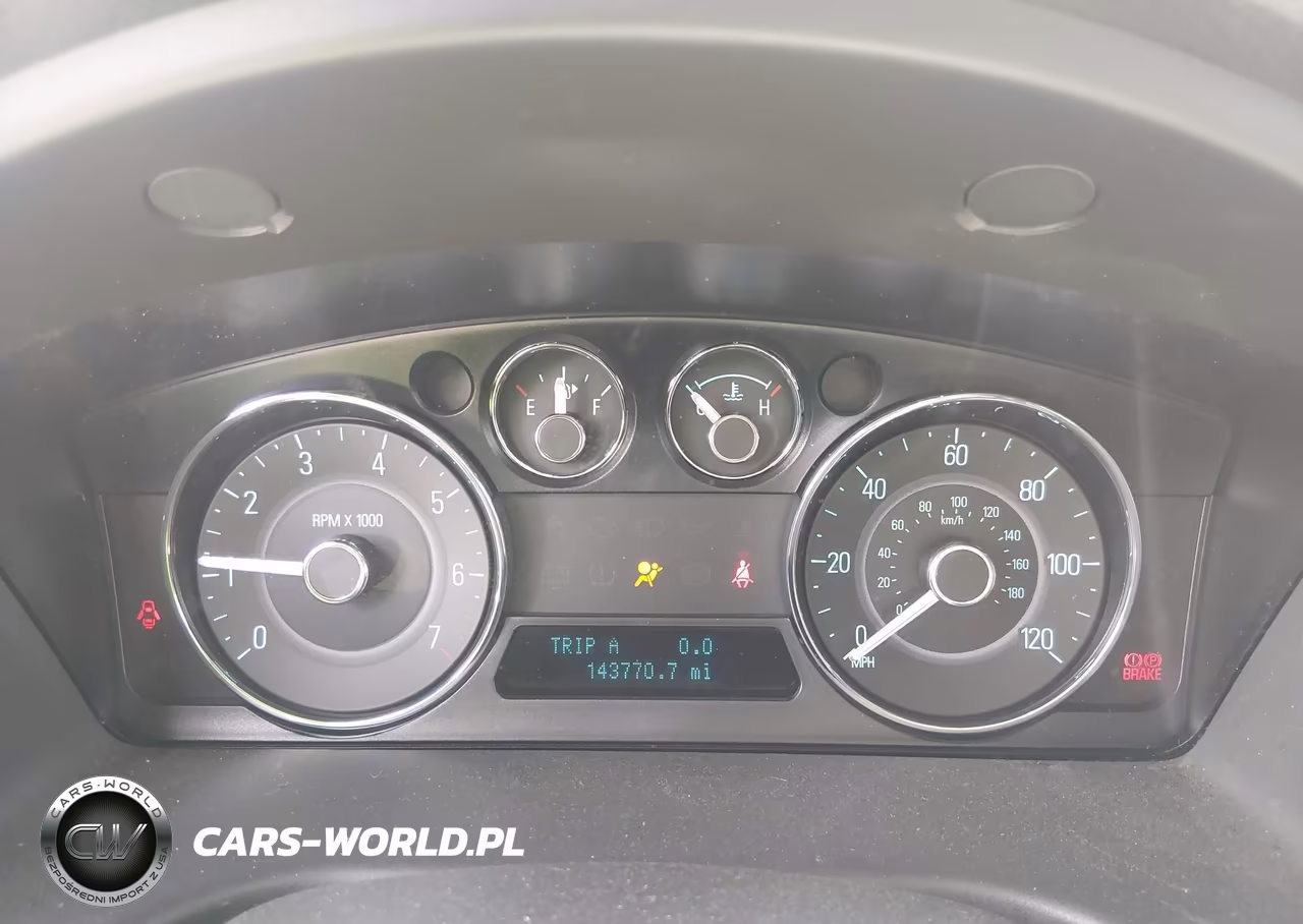 2012 Ford Flex Se VIN:2FMGK5BC0CBD14789 - 7