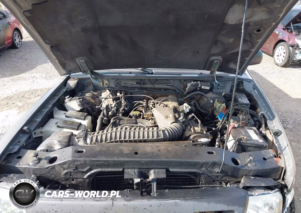 2000 Ford Ranger Xlt VIN:1FTZR15X3YTA75780 - 10