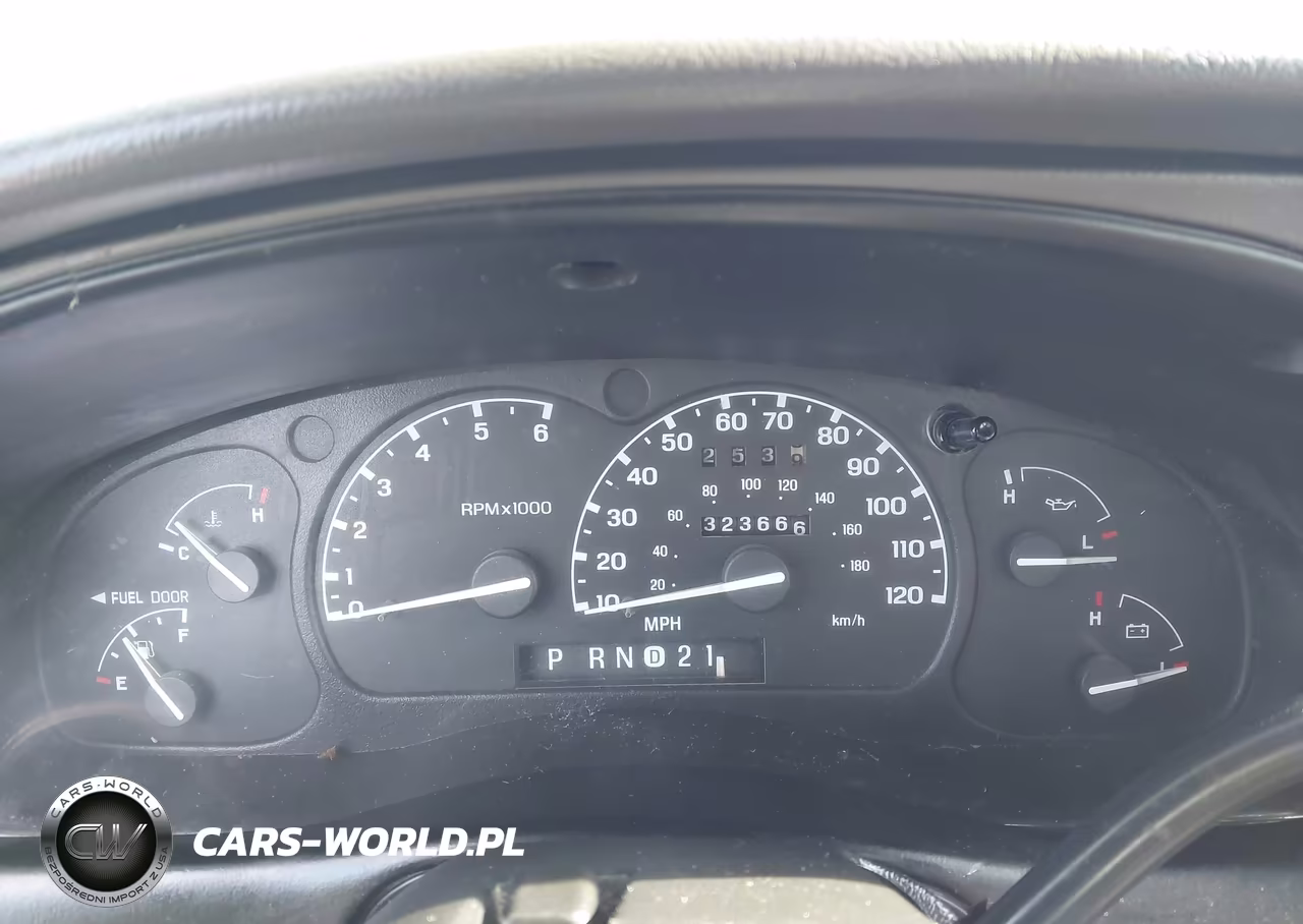 2000 Ford Ranger Xlt VIN:1FTZR15X3YTA75780 - 7