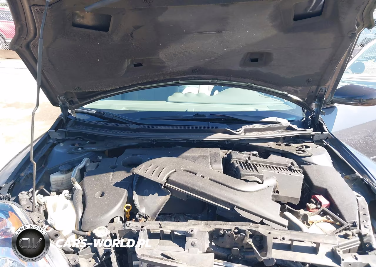 2009 Nissan Altima 2.5 VIN:1N4AL21E59N558529 - 10