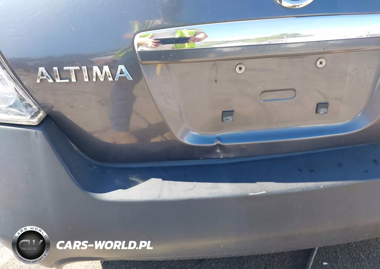 2009 Nissan Altima 2.5 VIN:1N4AL21E59N558529 - 18