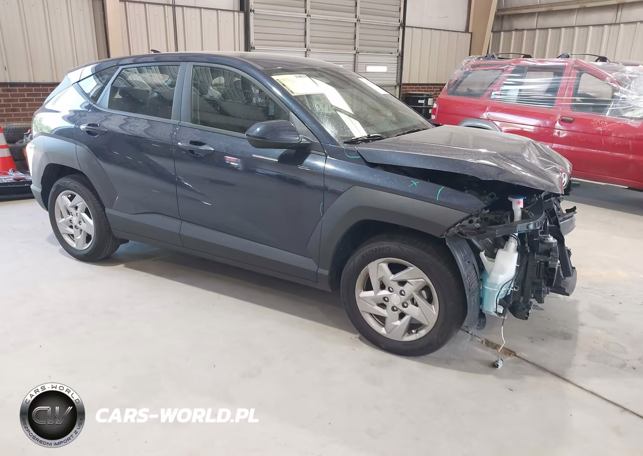 2026 Hyundai Kona Se – zdjęcie 1 z 17
