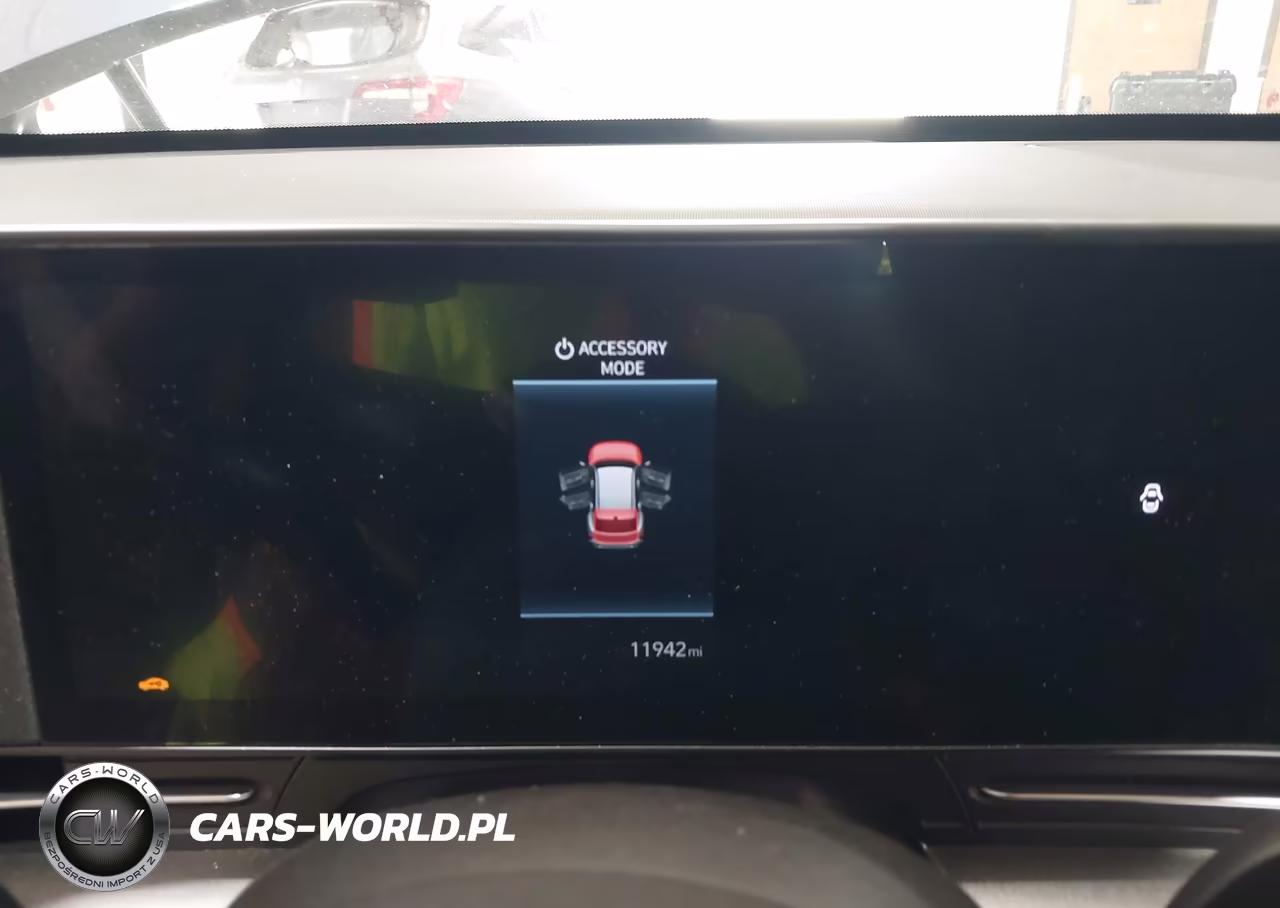 2026 Hyundai Kona Se VIN:KM8HA3AB3TU357442 - 7