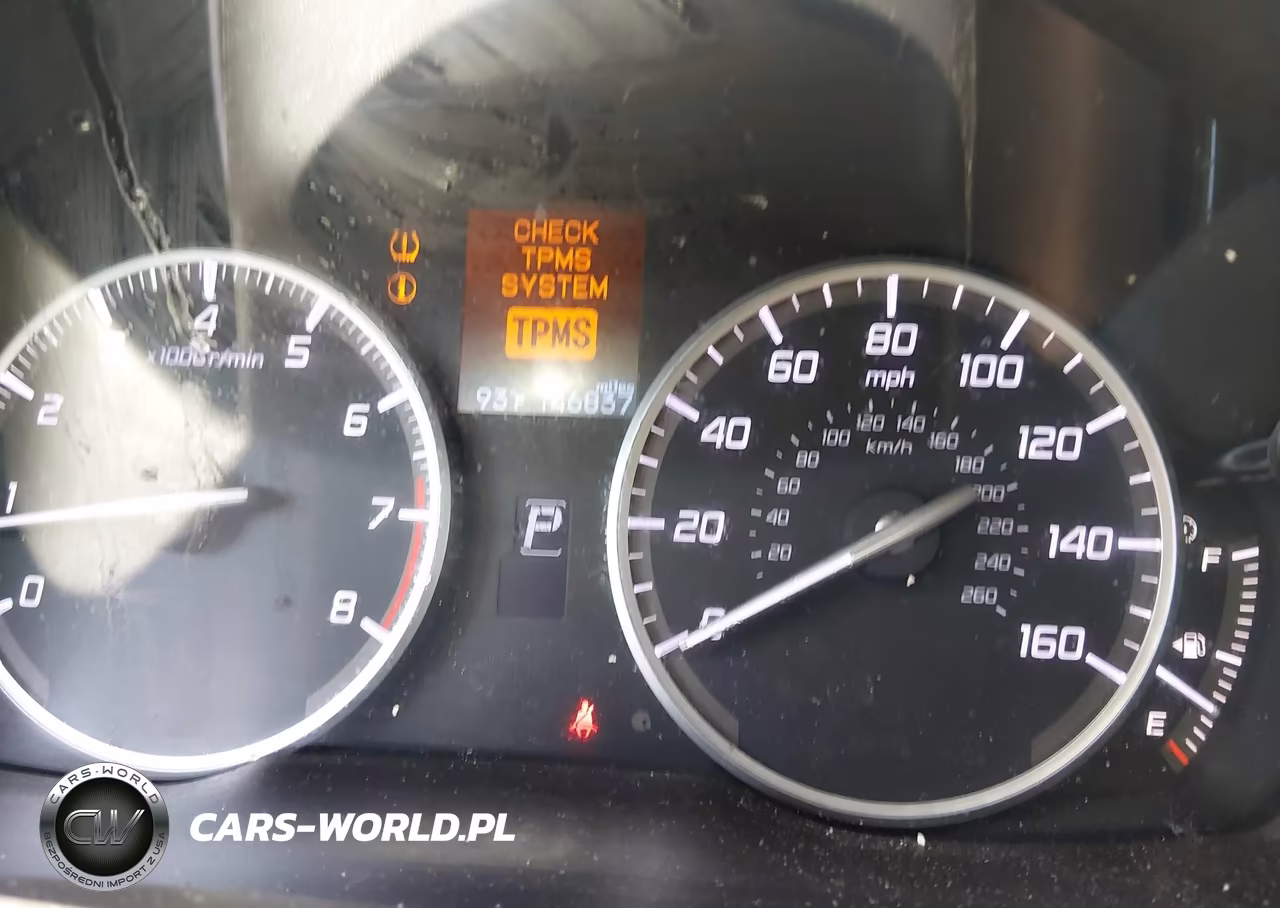 2015 Acura Ilx 2.0L VIN:19VDE1F75FE010609 - 7