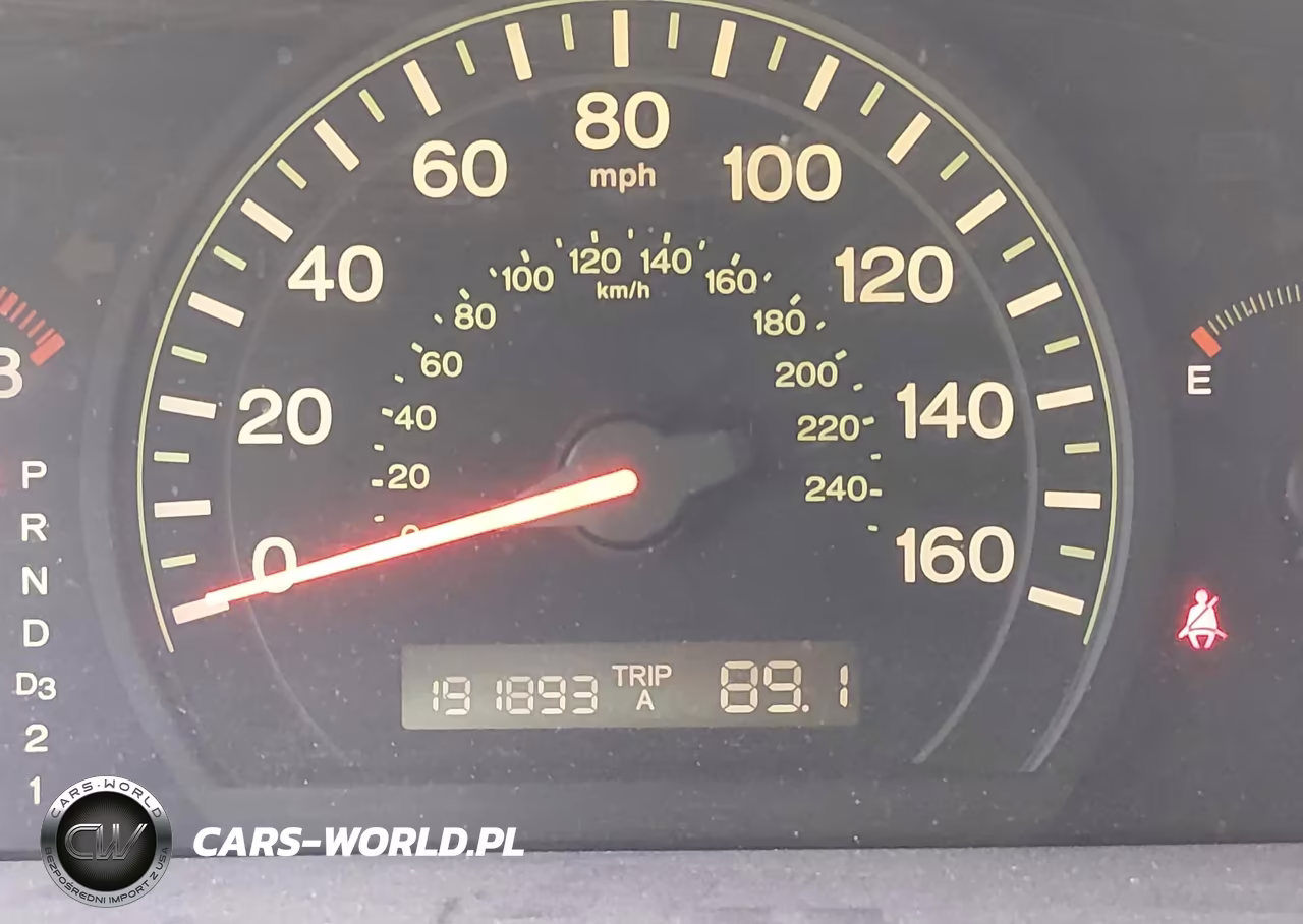 2003 Honda Accord 3.0 Ex VIN:1HGCM66533A084077 - 15