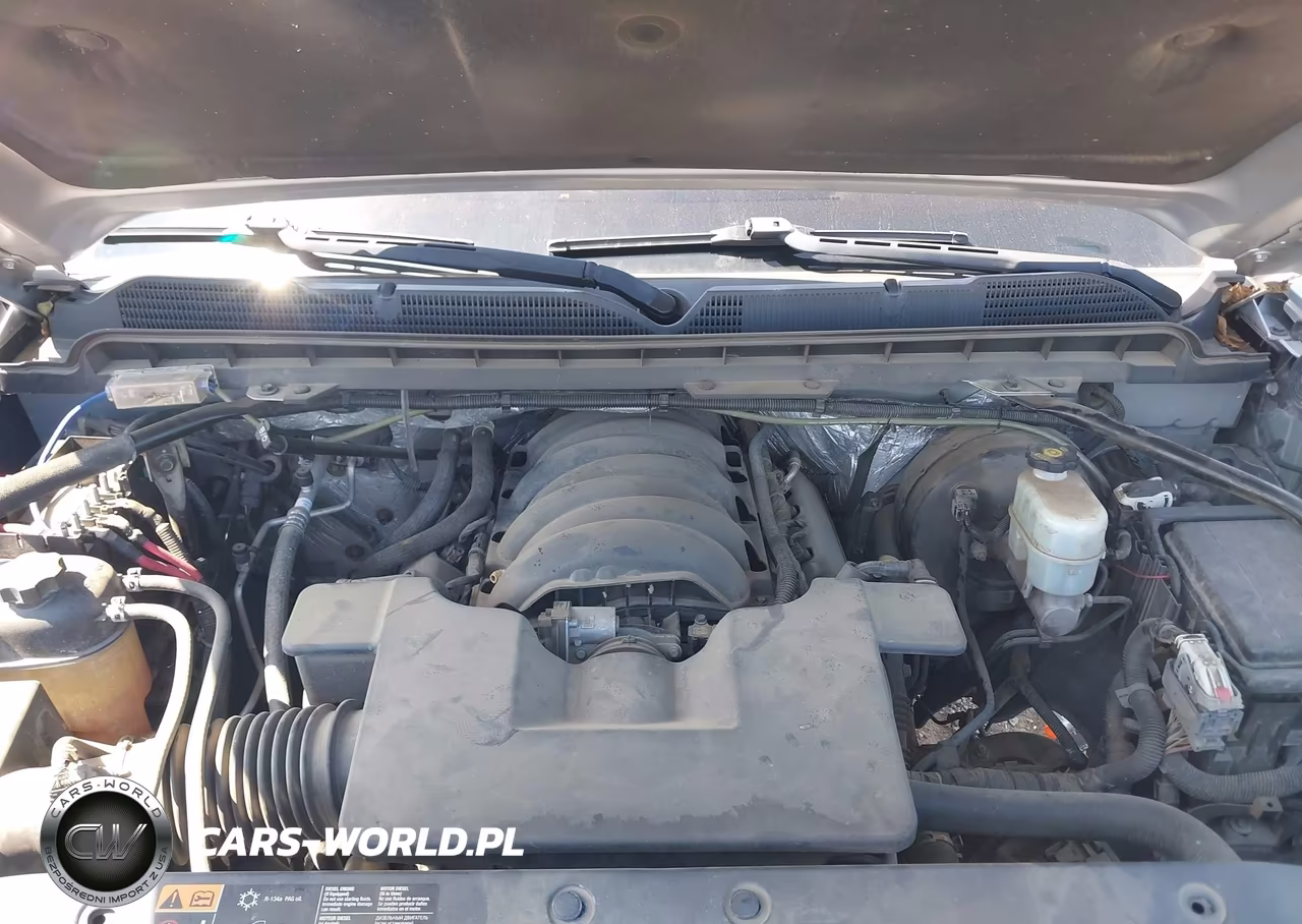 2016 Chevrolet Silverado 1500 Lt VIN:1GCVKREC6GZ244801 - 10