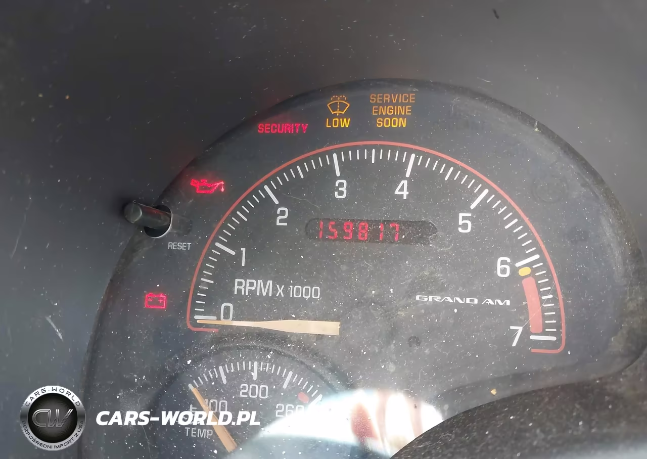 2005 Pontiac Grand Am Se VIN:1G2NE52E95M250628 - 15