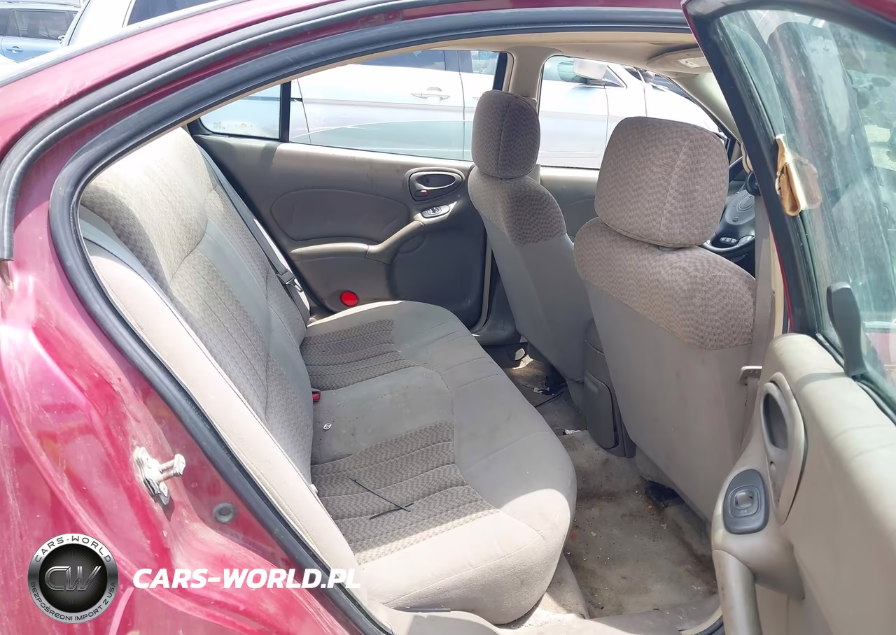 2005 Pontiac Grand Am Se VIN:1G2NE52E95M250628 - 8