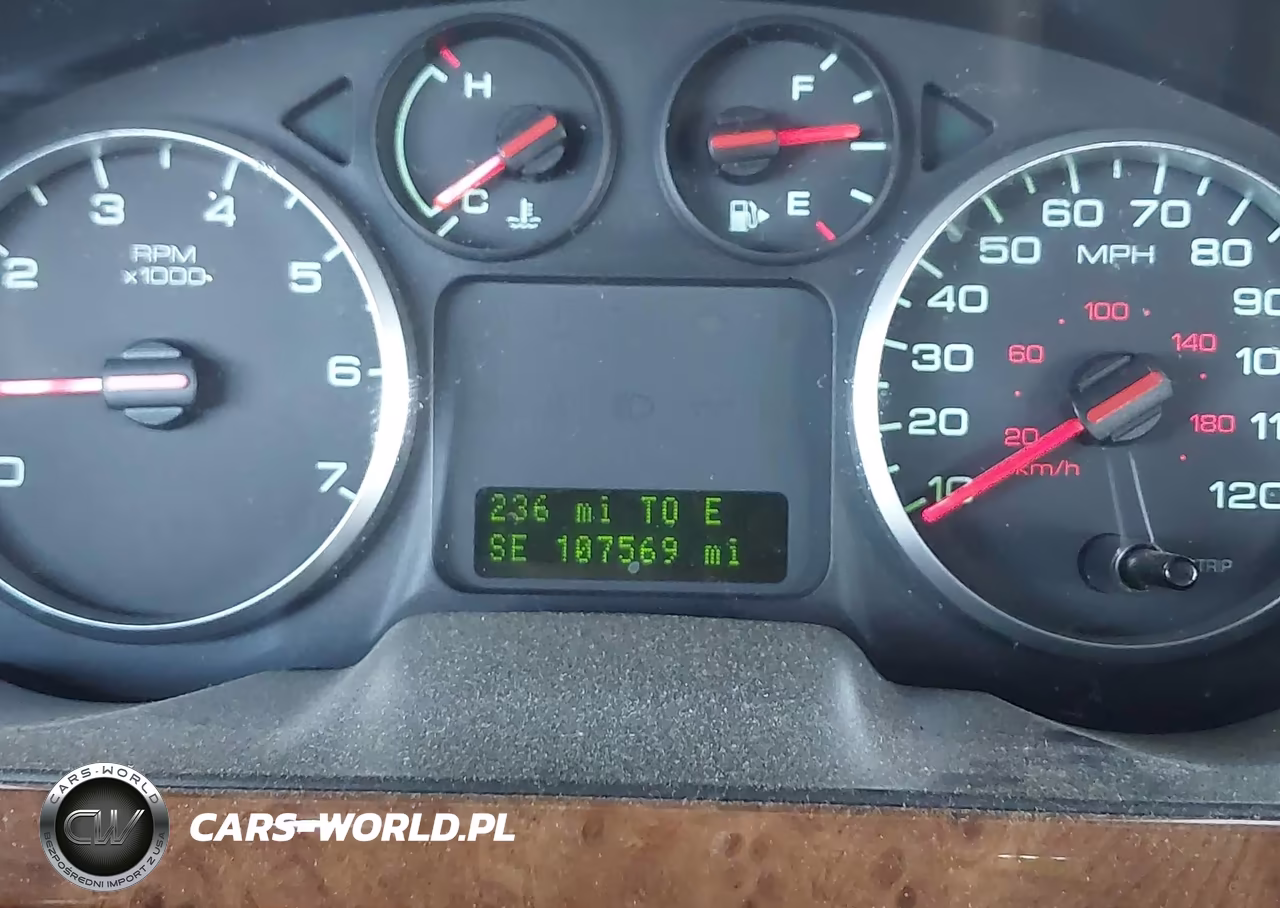 2005 Ford Five Hundred Sel VIN:1FAFP24135G132629 - 7