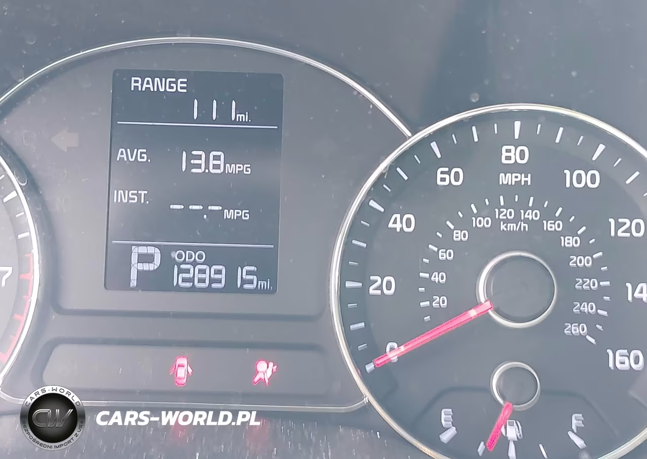 2016 Kia Forte Lx VIN:KNAFX4A67G5575979 - 16