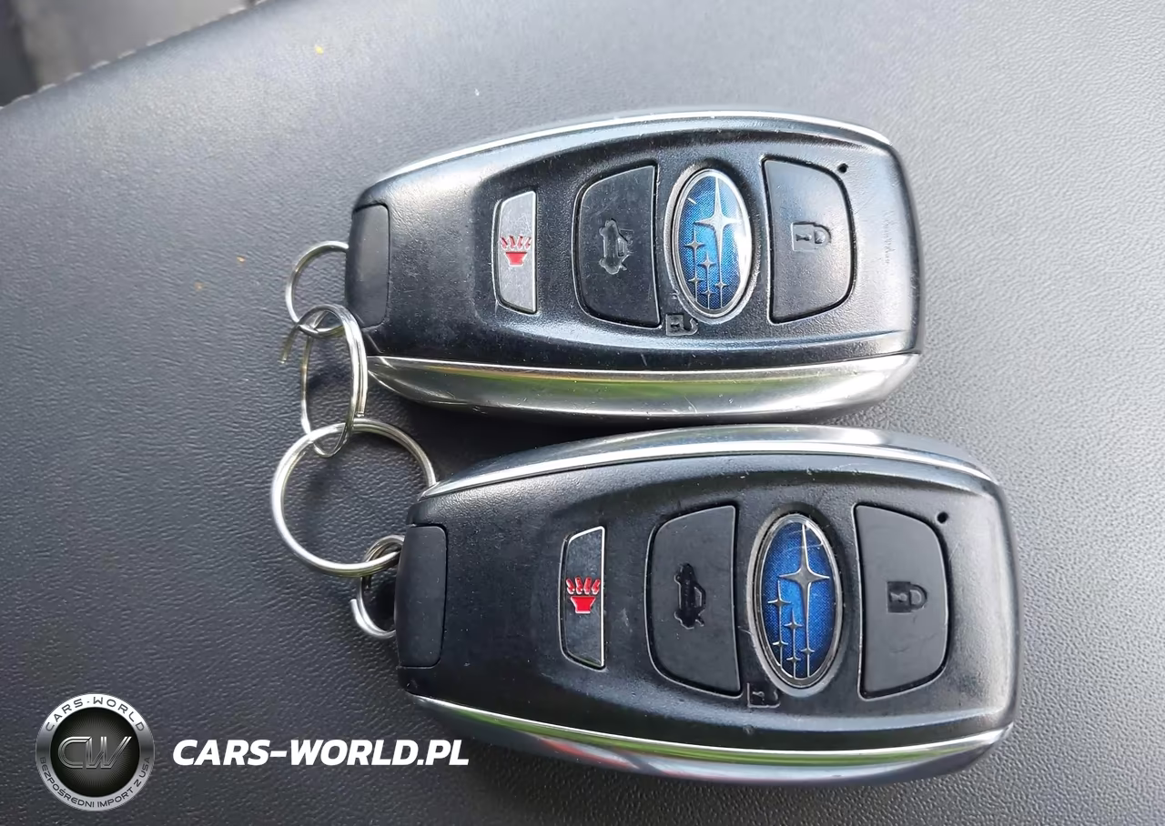 2019 Subaru Outback 2.5I Limited VIN:4S4BSANC4K3264931 - 11