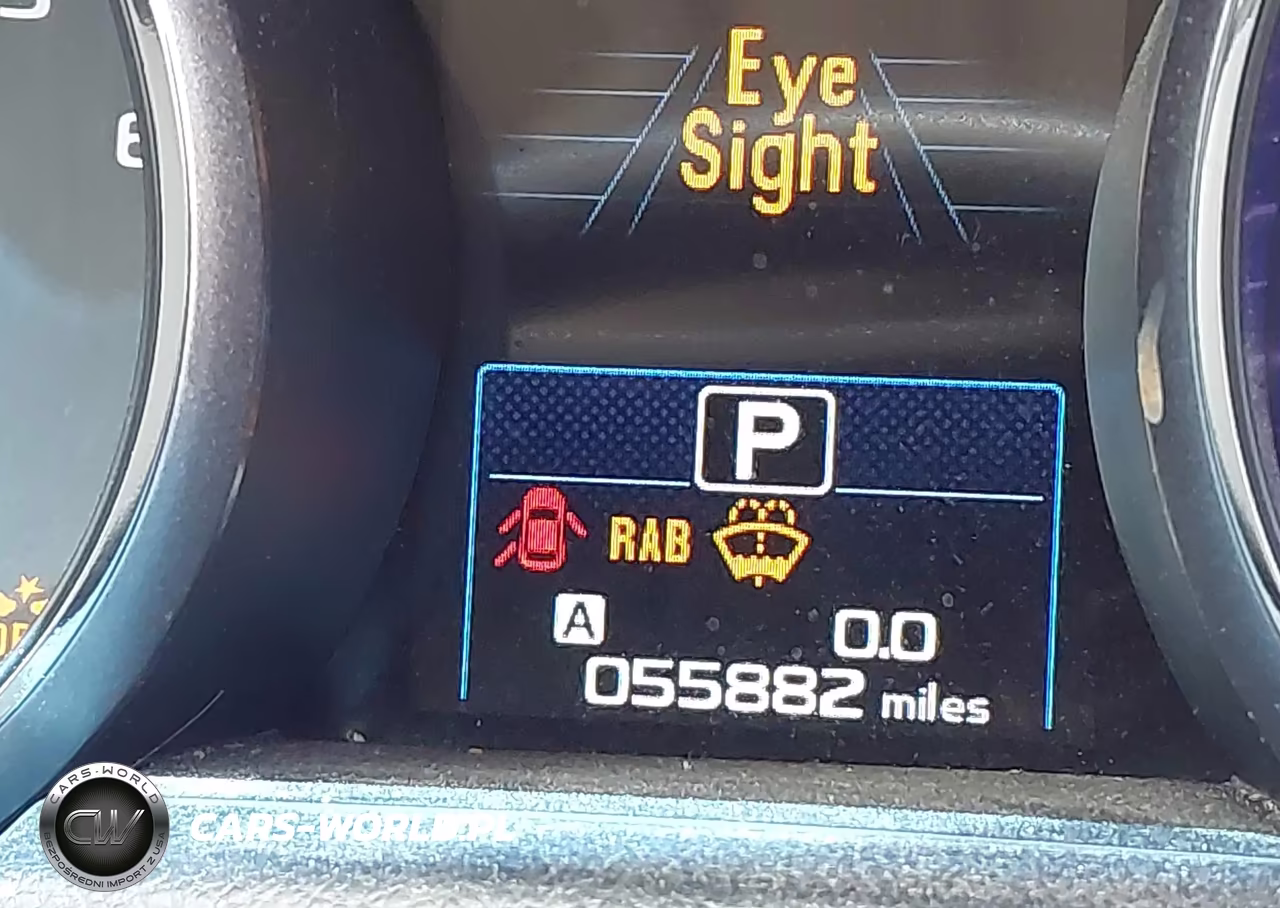 2019 Subaru Outback 2.5I Limited VIN:4S4BSANC4K3264931 - 15