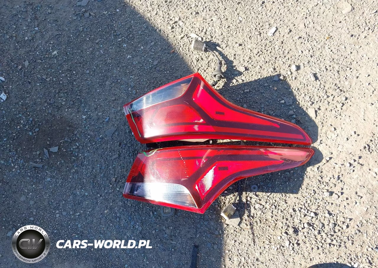 2020 Hyundai Accent Se VIN:3KPC24A67LE122562 - 12
