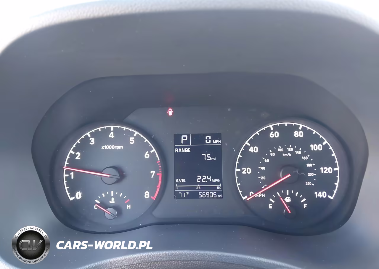 2020 Hyundai Accent Se VIN:3KPC24A67LE122562 - 7