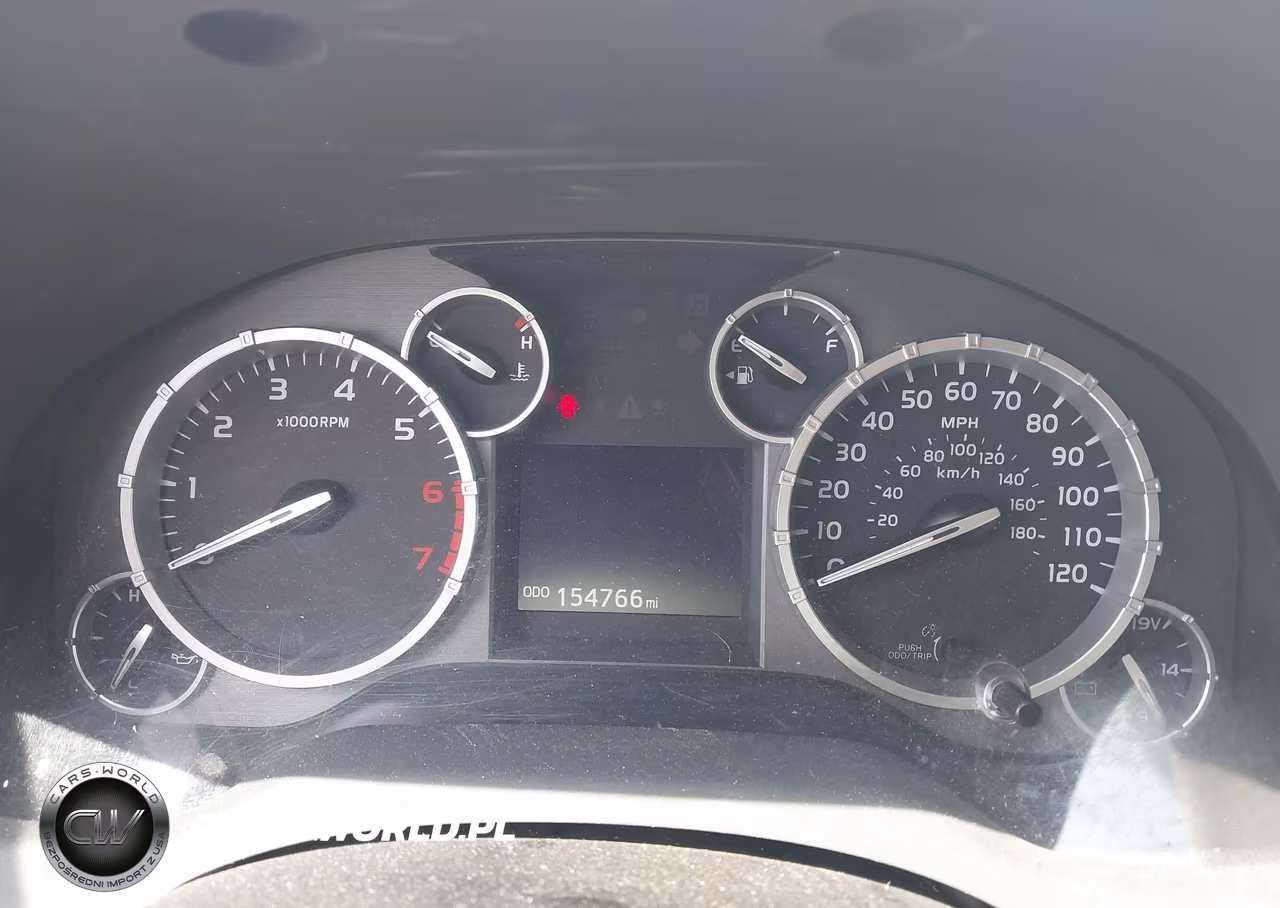2016 Toyota Tundra Sr5 VIN:5TFUW5F11GX561483 - 7