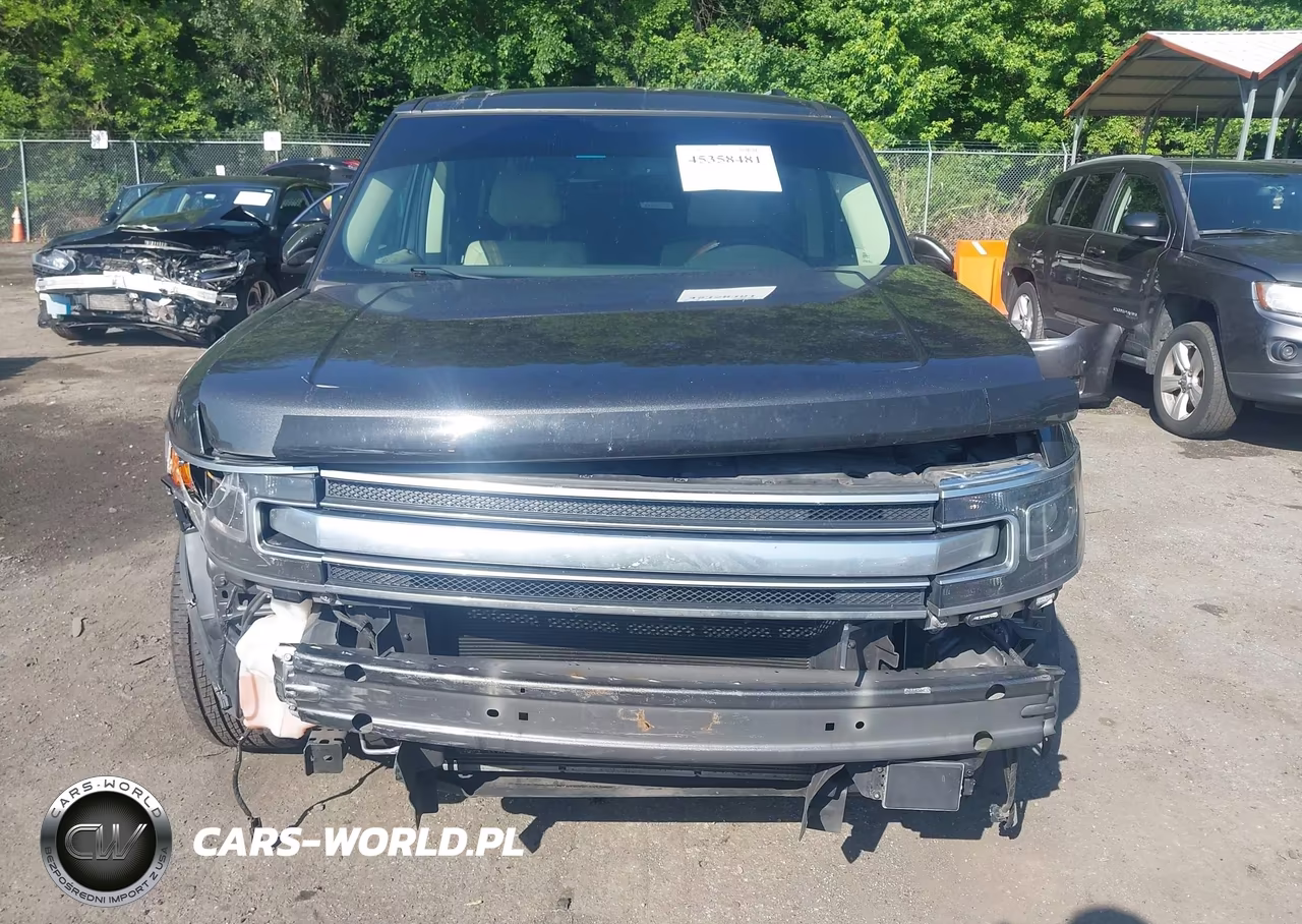 2019 Ford Flex Limited VIN:2FMHK6D87KBA33364 - 12