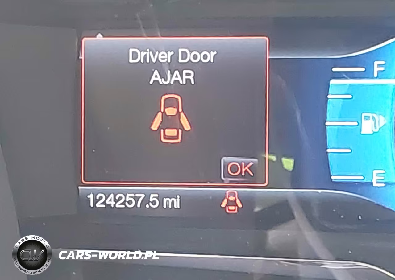 2019 Ford Flex Limited VIN:2FMHK6D87KBA33364 - 15