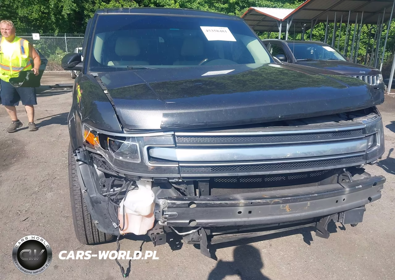 2019 Ford Flex Limited VIN:2FMHK6D87KBA33364 - 17