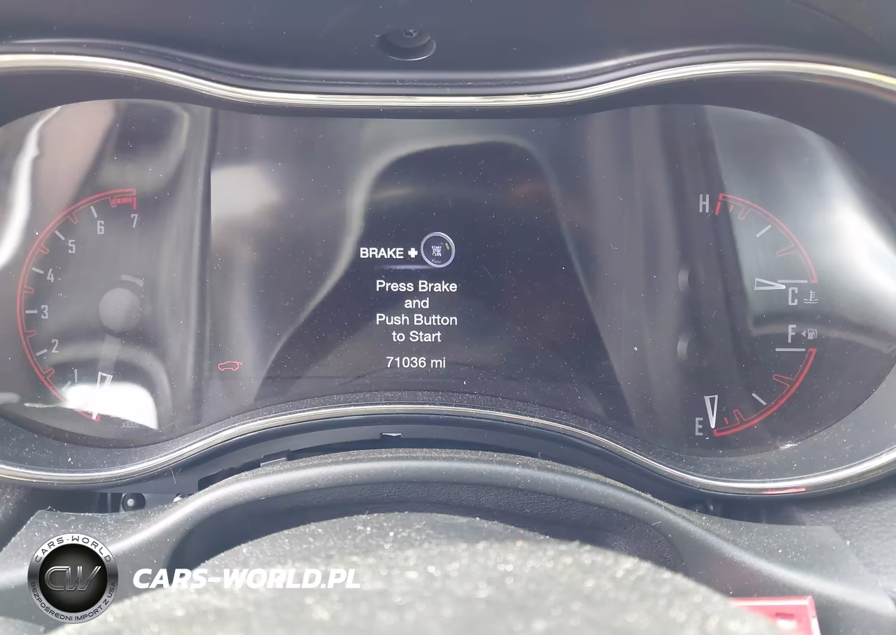 2020 Dodge Durango Gt Plus Awd VIN:1C4RDJDG7LC118610 - 7