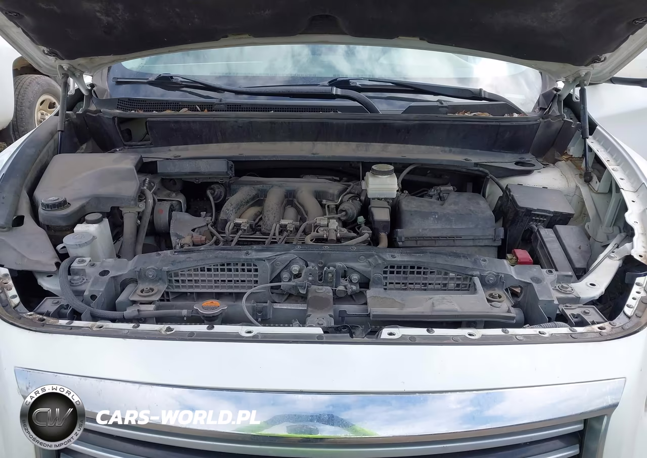 2013 Infiniti Jx35 VIN:5N1AL0MN6DC342201 - 10