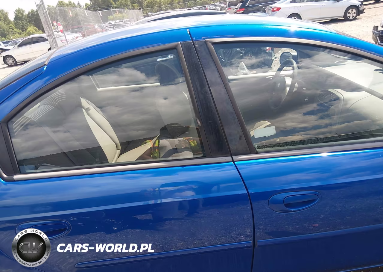 2005 Dodge Neon Sxt VIN:1B3ES56C65D278448 - 14