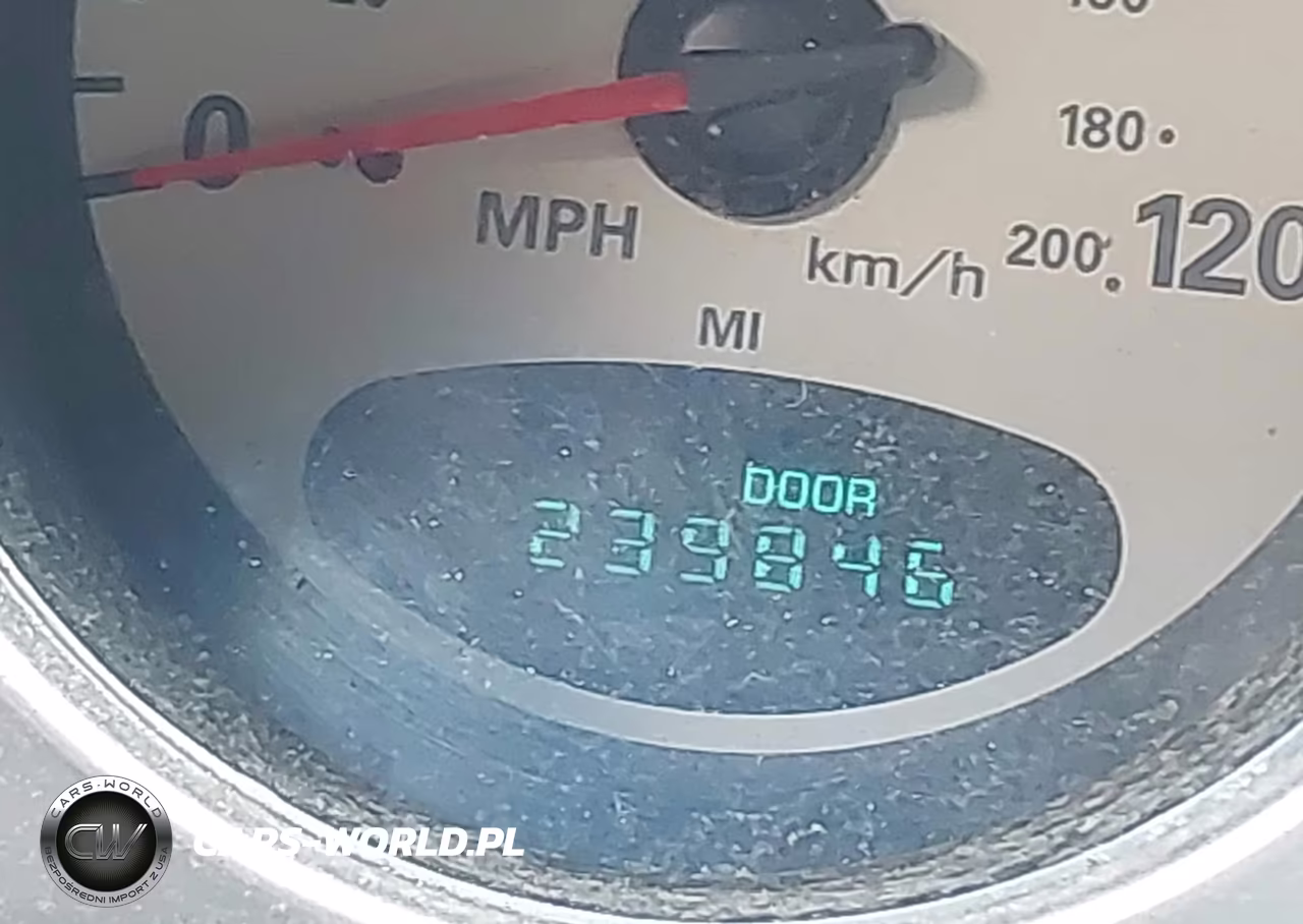 2004 Chrysler Pt Cruiser Classic Edition VIN:3C4FY48B24T280951 - 15
