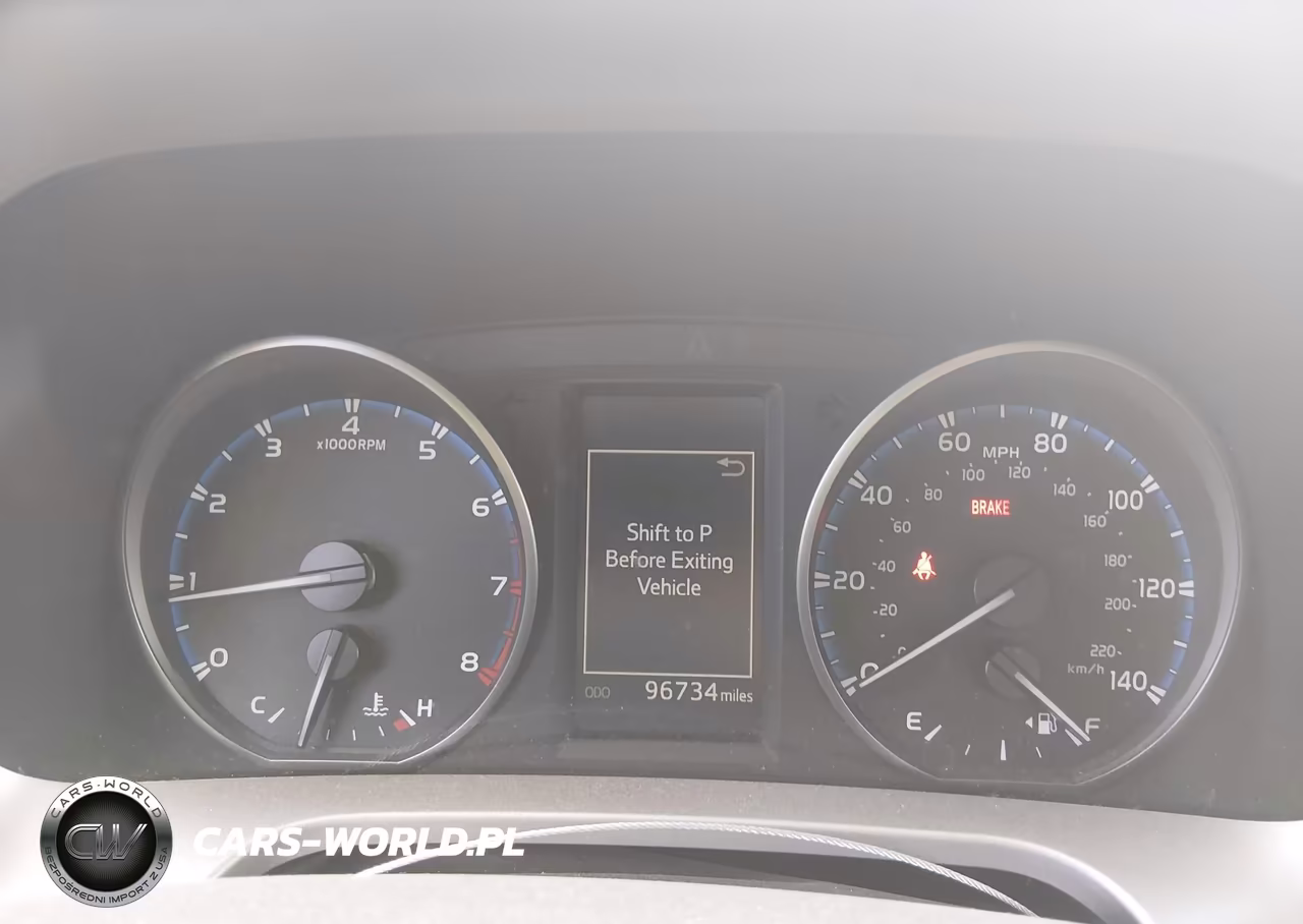 2018 Toyota Rav4 Xle VIN:JTMWFREV0JJ160327 - 7