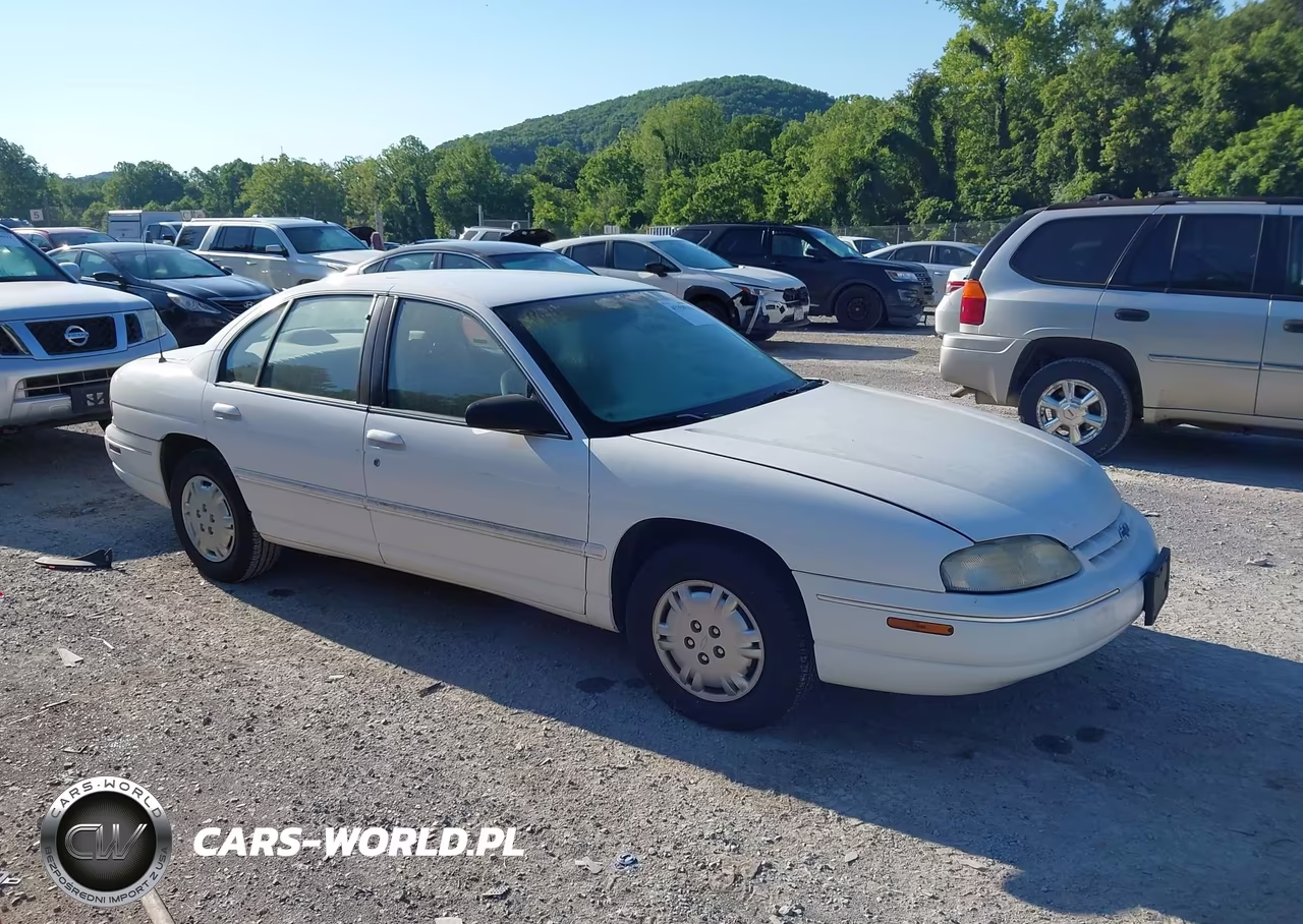 1998 Chevrolet Lumina – zdjęcie 1 z 11